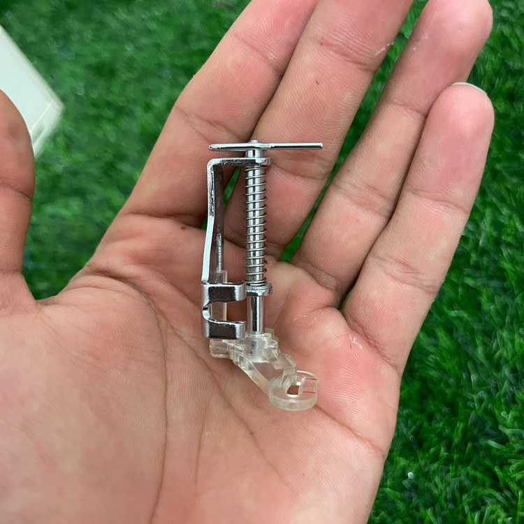 پایه گلدوزی ژانومه مدل 802