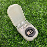 پایه زنجیره دوزی ژانومه 802 و 804