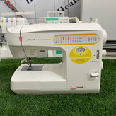 چرخ خیاطی جگوار مدل JS-680 استوک