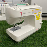 چرخ خیاطی جگوار مدل JS-680 استوک