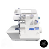 چرخ سردوز سه نخ بی بی لوک مدل MO-313 استوک