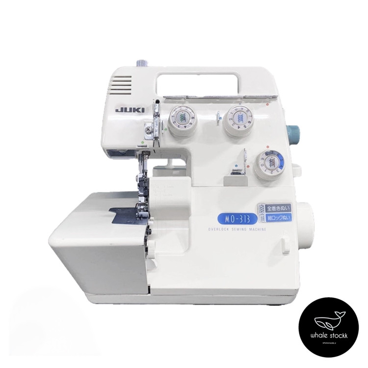 چرخ سردوز سه نخ بی بی لوک مدل MO-313 استوک