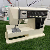 چرخ خیاطی ژانومه مدل 5001 استوک