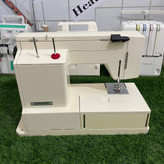 چرخ خیاطی ژانومه مدل 5001 استوک