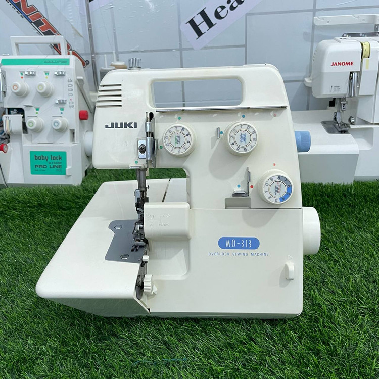 چرخ سردوز سه نخ بی بی لوک مدل MO-313 استوک