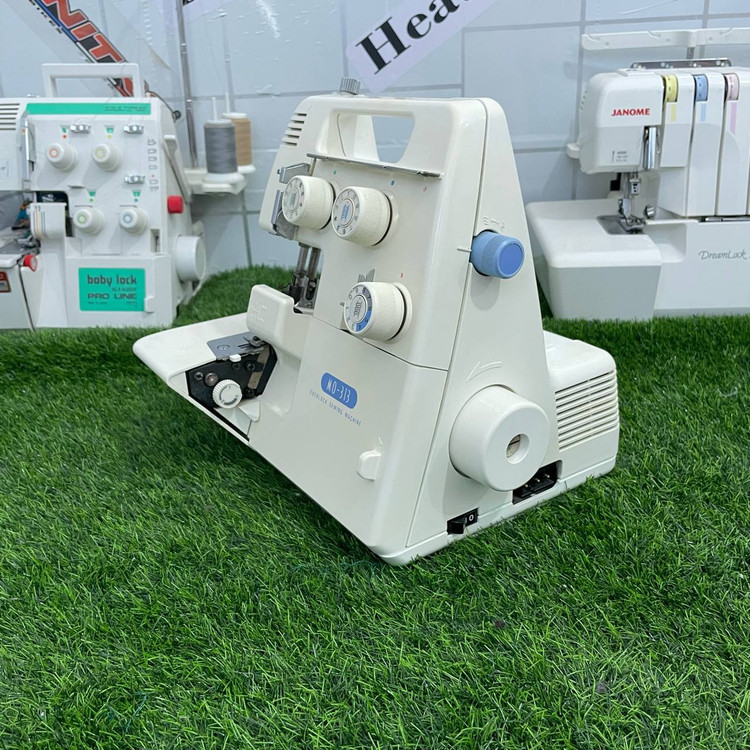 چرخ سردوز سه نخ بی بی لوک مدل MO-313 استوک