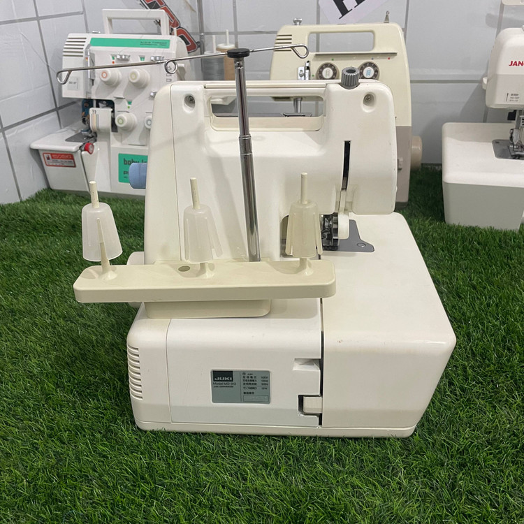 چرخ سردوز سه نخ بی بی لوک مدل MO-313 استوک