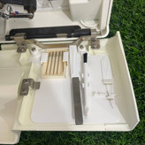 چرخ سردوز سه نخ بی بی لوک مدل MO-313 استوک