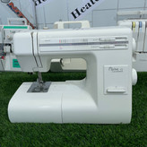 چرخ خیاطی JANOME مدل 643