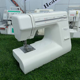 چرخ خیاطی JANOME مدل 643