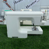 چرخ خیاطی JANOME مدل 643