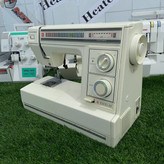 چرخ خیاطی ژانومه مدل 818 استوک