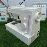 چرخ خیاطی ژانومه مدل 636 استوک