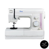 چرخ خیاطی ژانومه مدل 636 استوک