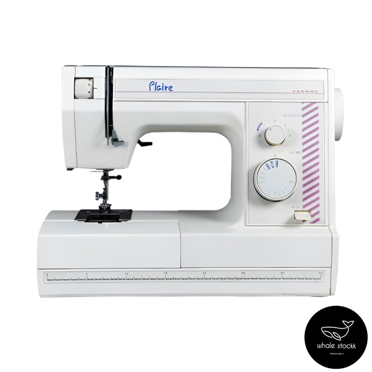 چرخ خیاطی ژانومه مدل 636 استوک