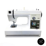 چرخ خیاطی ژانومه مدل 630 استوک