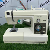 چرخ خیاطی ژانومه مدل 630 استوک