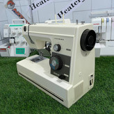 چرخ خیاطی ژانومه مدل 630 استوک