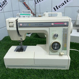 چرخ خیاطی ژانومه مدل NEW HOME استوک