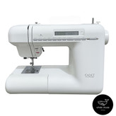 چرخ خیاطی ژانومه مدل CADET استوک