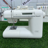 چرخ خیاطی ژانومه مدل CADET استوک