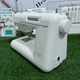 چرخ خیاطی ژانومه مدل CADET استوک