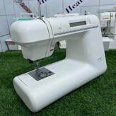 چرخ خیاطی ژانومه مدل CADET استوک