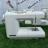 چرخ خیاطی ژانومه مدل CADET استوک