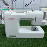 چرخ خیاطی ژانومه مدل JN-350 استوک