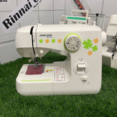 چرخ خیاطی جگوار مدل MP-120 استوک