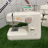 چرخ خیاطی جگوار مدل MP-120 استوک