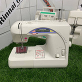 چرخ خیاطی جگوار مدل 530 استوک