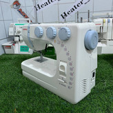 چرخ خیاطی ژانومه مدل JE-4080W استوک