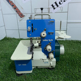 چرخ سردوز بی بیلوک سه نخ ابی مدل EF-405