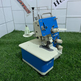 چرخ سردوز بی بیلوک سه نخ ابی مدل EF-405