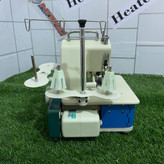 چرخ سردوز بی بیلوک سه نخ ابی مدل EF-405