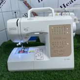 چرخ خیاطی جگوار مدل ISJ-2500 استوک