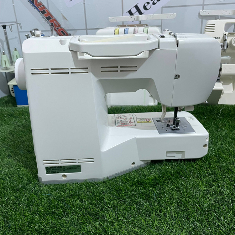 چرخ خیاطی جگوار مدل ISJ-2500 استوک