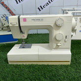 چرخ خیاطی ژانومه مدل NEWHOME 7318 استوک