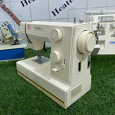 چرخ خیاطی ژانومه مدل NEWHOME 7318 استوک