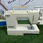 چرخ خیاطی ژانومه مدل NEWHOME 7318 استوک