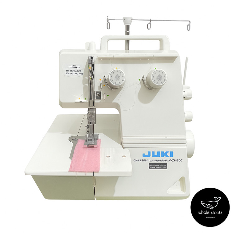 چرخ میاندوز سه نخ جوکی مدل mcs-900