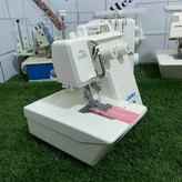 چرخ میاندوز سه نخ جوکی مدل mcs-800