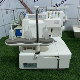 چرخ میاندوز سه نخ جوکی مدل mcs-800