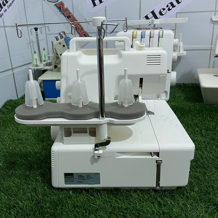 چرخ میاندوز سه نخ جوکی مدل mcs-800