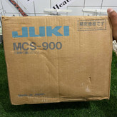 چرخ میاندوز سه نخ جوکی مدل mcs-800