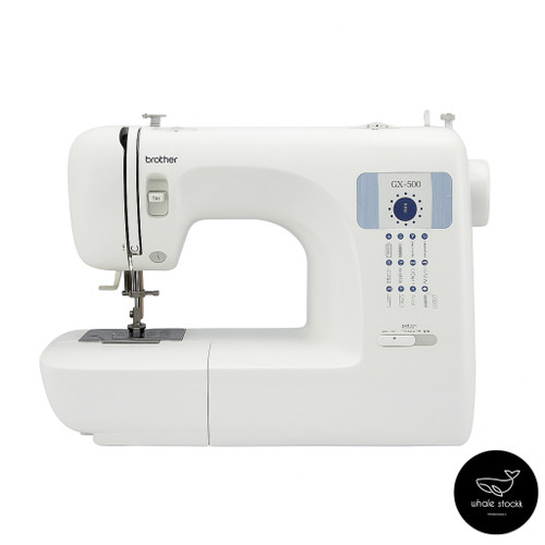 چرخ خیاطی برادر مدل GX-500 استوک