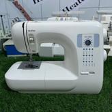 چرخ خیاطی برادر مدل GX-500 استوک