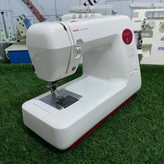 چرخ خیاطی برادر مدل Lisere استوک