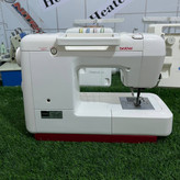 چرخ خیاطی برادر مدل Lisere استوک